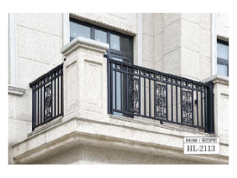 陽臺護欄HL2113