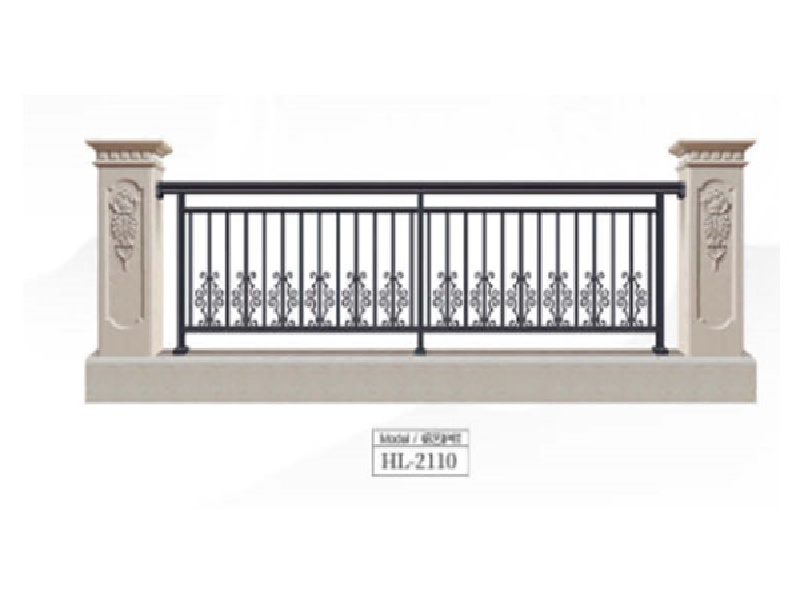 陽臺護欄HL2110